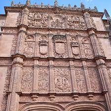 La universidad de salamanca es una de las universidades más antiguas y uno de los centros de referencia de enseñanza superior en españa y en el mundo. La Rana De Salamanca Picture Of La Rana De Salamanca Tripadvisor