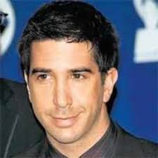 Two years after split from wife. David Schwimmer Is Desperate For Love