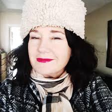 Gina Mclaughlin jazz vocalist (@verasings) • Facebook