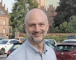 Input: Peter Munch Jørgensen