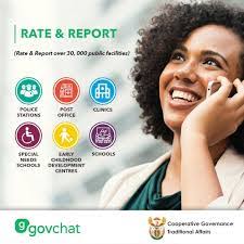 The department would like to thank all ecd operators who have applied, and encourages those who have not yet done so to do so as soon as possible. Govchat Org Information Govchat Org Profile