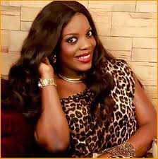 Image result for Empress Njamah