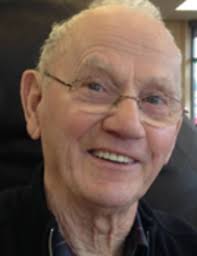 Keith Frederick Stanley Obituary