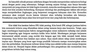 Check spelling or type a new query. Cara Resume Jurnal Bahasa Inggris