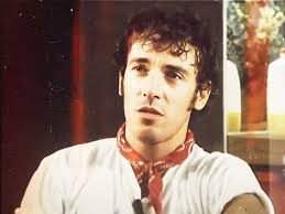 How Suicide influenced Bruce Springsteen album 'Nebraska'