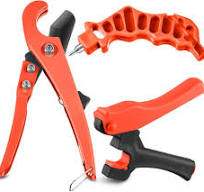 Amazon.com : Feekoon Drip Irrigation Tubing Cutter Hole ...