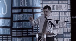 Famous ed buckner was born on march 8, 1946 in georgia. Islam Or Atheism You Decide Hamza Andreas Tzortzis Dr Ed Buckner 6 Explore Islam