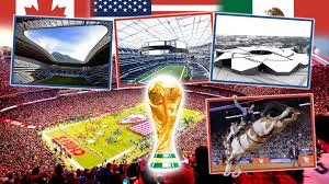 fifa world cup 2026