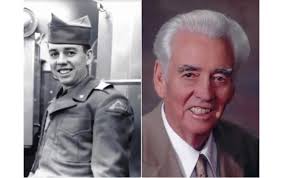 Max Sperry Obituary (1931