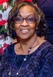 Barbara "Poochie" Mae Scott Obituary July 26, 2024