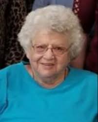 Ruby McCartha Lake Obituary January 1, 2025