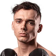 Karate Combat: Tommy Azouz