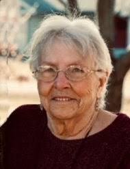 Obituary information for Nannie Theresa Baker