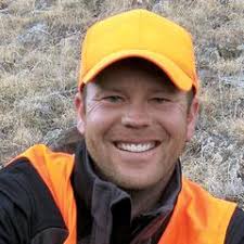 Staff Member John Petersen