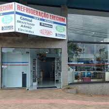 Refrigeração Erechim Comercial Tec Eletrodomésticos Ltda