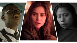 Keep reading for the full list of nominees and winners (*in bold*). Oscar Nominations 2019 The Complete List Entertainment Tonight