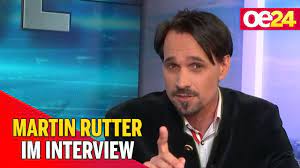 Never miss another show from martin rutter. Fellner Live Martin Rutter Im Interview Youtube