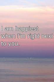 Love Sayings For Him Short Your Love Is The Best Part Of My Life There Is No Body Except You I Love To Spend T Short Quotes Love Love Quotes Cute