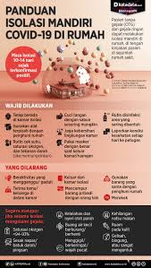 Sekarang, para ahli percaya memiliki salah satu dari 10 gejala ini dapat menunjukkan anda pernah terinfeksi tanpa menyadarinya. Ssvkuqous2xt4m