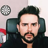 A list of who Tony Bridge is following