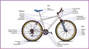 Fahrradproduktion In Chemnitz Seniorenkolleg Tu Chemnitz