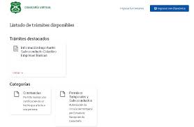 La rm completa se mantiene aún en etapa de transición por lo que las cuarentenas son los fines de semana. Para Permisos En Cuarentena Asi Funciona La Comisaria Virtual De Carabineros