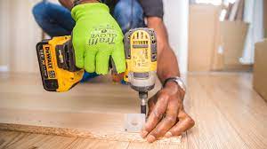 The best power tools are able to reduce hours of labor on any construction work or home project. The 13 Best Power Tool Brands For Professionals And Homeowners Durability Matters