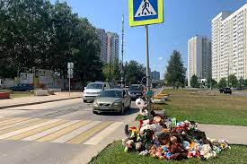 Jul 18, 2021 · валерия башкирова, которая на автомобиле mazda сбила трех детей в москве, пожаловалась на постоянные кошмары. Bnku11ntiaxyxm