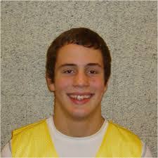 Jared Bertram's Instagram, Twitter & Facebook