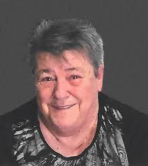 Avis de date d'inhumation Fernande Robert 1947