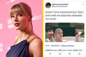 Perfectly fine' from the 'fearless (taylor's version)' album on wednesday, april 7 — listen. 8v1glh1payvmrm