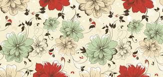Maybe you would like to learn more about one of these? Flower Pattern Desktop Wallpapers Top Free Flower Pattern Desktop Backgrounds Wallpaperaccess