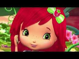 Black And Pink Hair Cartoon Strawberry Shortcake The Berry Lucky Day Berry Bitty Adventures Youtube In 2020 Strawberry Shortcake Strawberry Shortcake Cartoon Berry Shortcake