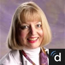 Dr. Kathleen M. Norton, MD