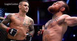 Конор макгрегор — дастин порье 2 — обзор боя ufc 257, победа порье нокаутом, видео. Boj Makgregor Protiv Pore Projdet 23 Yanvarya 2021 Goda Latestcasinonews