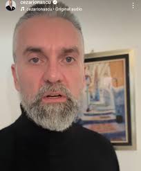 Cezar Ionașcu a răbufnit după zvonurile ”că are amantă, pleacă de acasă și  divorțează”: Dacă atât vă duce capul... --- Detalii în primul comentariu