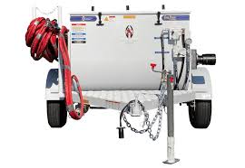 Big Rig Trailers American Spray Technologies