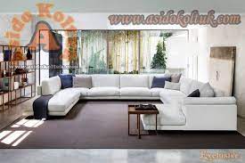 Hayalini kurduğunuz evi tasarlamanız için en büyük. Buyuk Olculu Kare Kose Koltuk Takimi