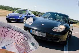 Der größte abzug ist die einkommensteuer: Porsche 911 Elfer Fahren Ab 15 000 Euro Autobild De