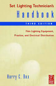 If installed properly, it can add the perfect amount of light and ambiance needed for each room in your home. Set Lighting Technician S Handbook Pdf Txt
