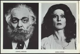 théâtre du rideau vert