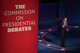 Carlson, trump, mtg and the main cast of right wing extremists lurch to the right. Chris Wallace Struggled To Rein In An Unruly Trump At First Debate The New York Times
