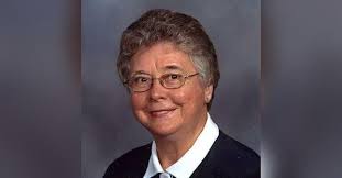 Mrs. Jimmie Lou White Obituary