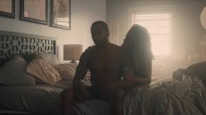 Erica Pagenude , Essence Atkins naked, Robin Givens, Kayla Smith, Christina  Kirkman - Ambitions s01e01 (2019) explicit sex scene - Celebs Roulette Tube