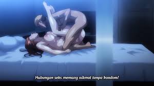 Tsuma Damtte Nakatta Eps 1 (Sub Indo) - EPORNER