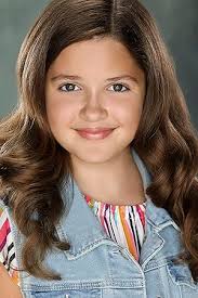 Dara Jade Tiller: Movies, TV, and Bio