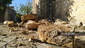 Τελευταία παλαιότερα περισσότερες προβολές θετικοί ψήφοι. Seismos Sthn Krhth Mikres Zhmies Sthn Kissamo Kleista Ta Sxoleia Cretapost Gr