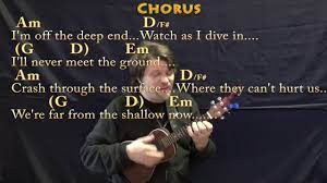 Many solutions to enjoy a quality espresso coffee directly at home with the comfortable a modo mio system. Shallow Lady Gaga Ukulele Cover Lesson With Chords Lyrics Youtube