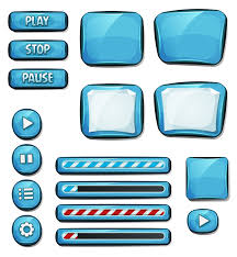 Free fire diamond hack will let you know the best ways to get the free fire diamonds for free. Cartoon Diamonds Elements For Ui Game 269350 Vector Art At Vecteezy