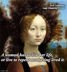 GINEVRA DE' BENCI,by Leonardo da Vinci, (c1474/8) Displayed at the National  Gallery of Art,Washington,USA.